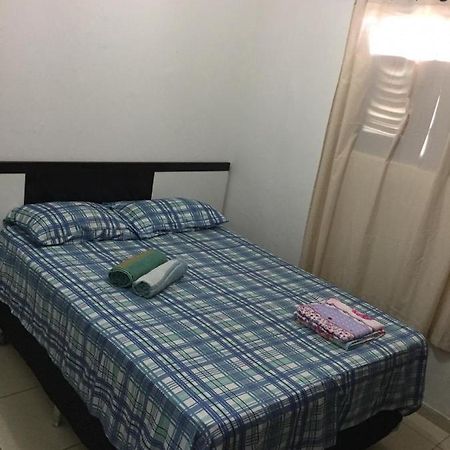 Flat Mobiliado C/ Piscina Apartment Joao Pessoa Exterior photo