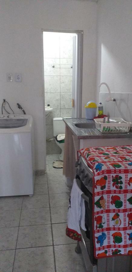 Flat Mobiliado C/ Piscina Apartment Joao Pessoa Exterior photo