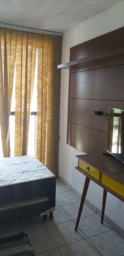 Flat Mobiliado C/ Piscina Apartment Joao Pessoa Exterior photo