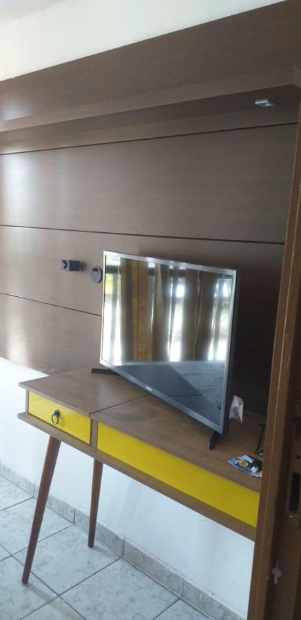 Flat Mobiliado C/ Piscina Apartment Joao Pessoa Exterior photo