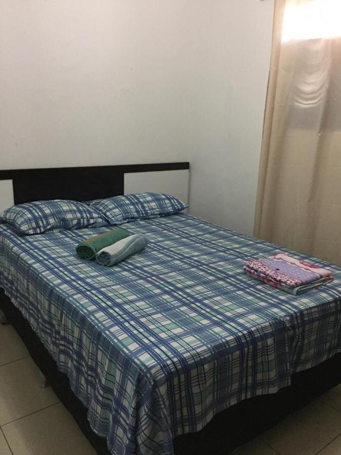 Flat Mobiliado C/ Piscina Apartment Joao Pessoa Exterior photo