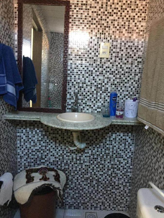 Flat Mobiliado C/ Piscina Apartment Joao Pessoa Exterior photo